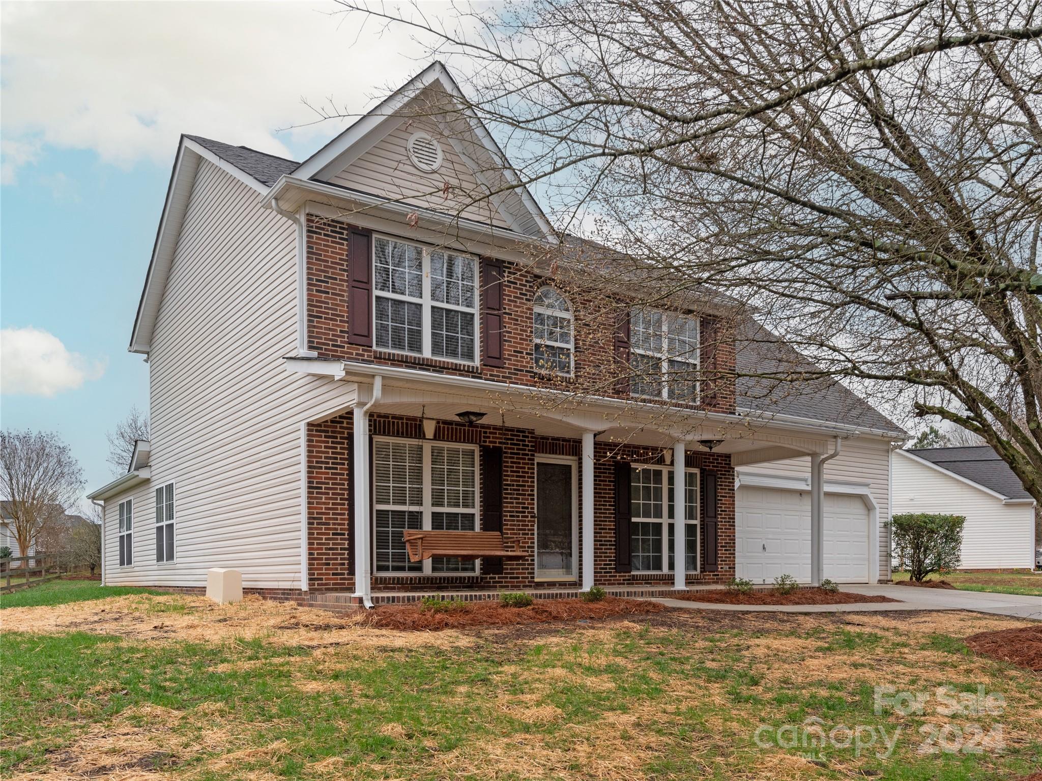 1017 Enderbury Drive Indian Trail NC 28079