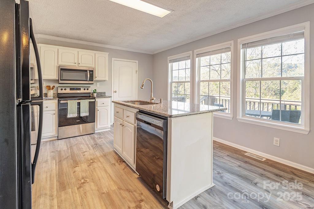 6 Clark Meadow Lane Candler NC 28715