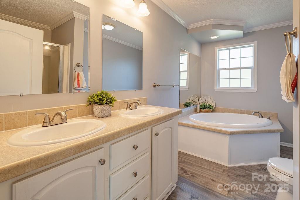 6 Clark Meadow Lane Candler NC 28715