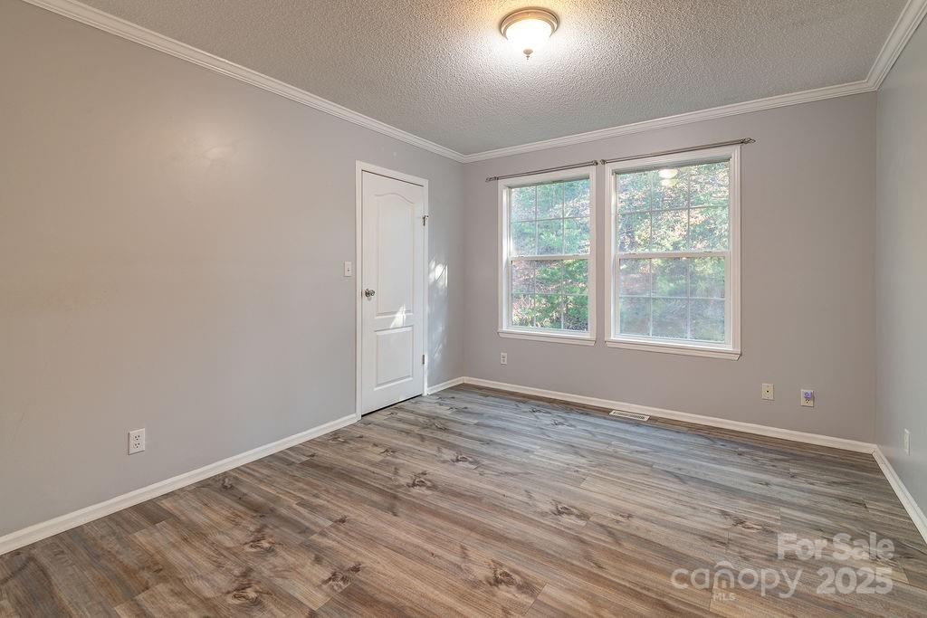6 Clark Meadow Lane Candler NC 28715