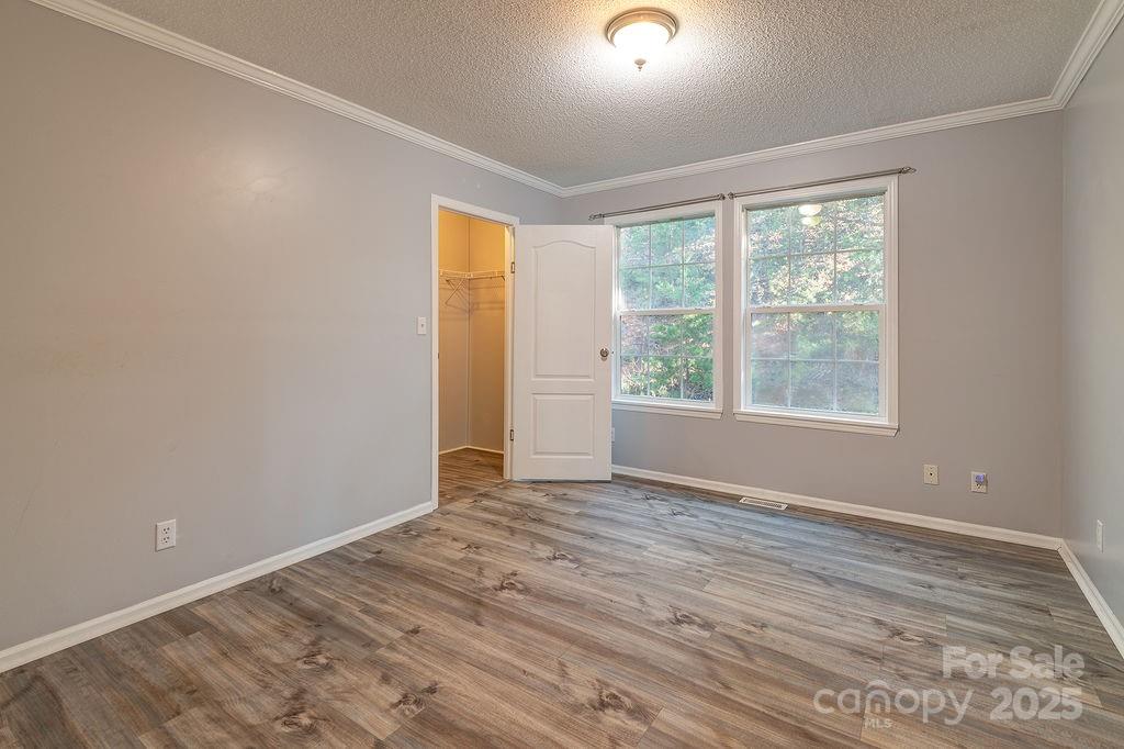 6 Clark Meadow Lane Candler NC 28715