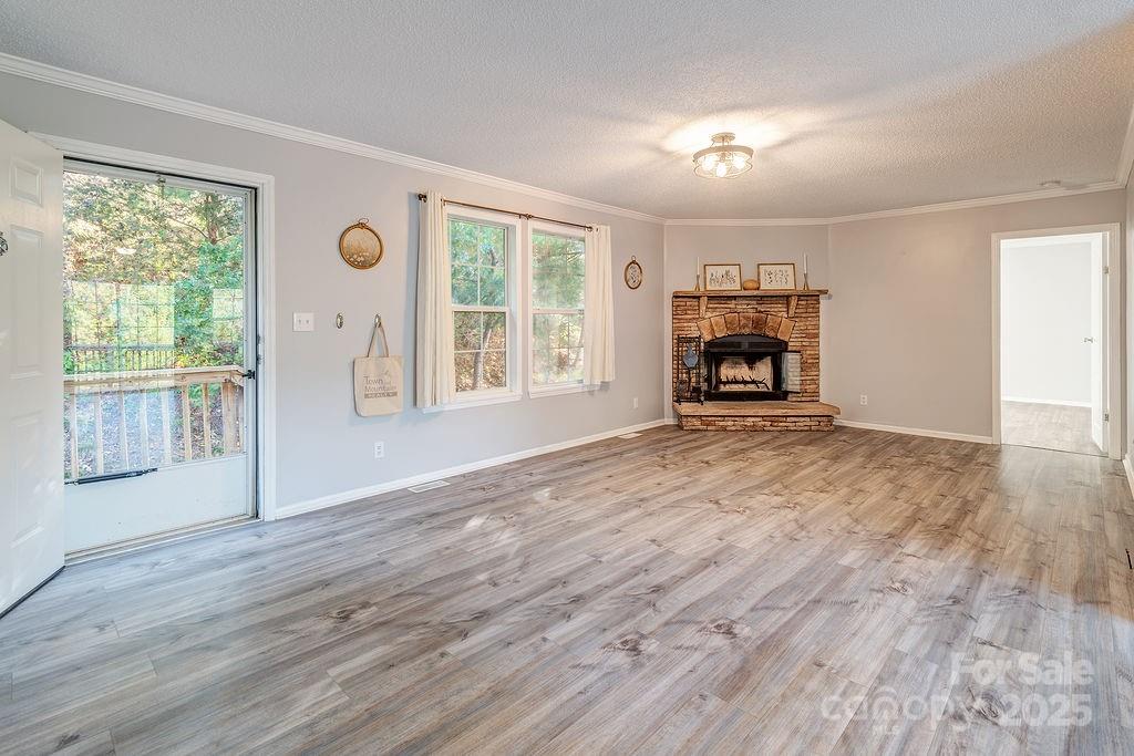6 Clark Meadow Lane Candler NC 28715