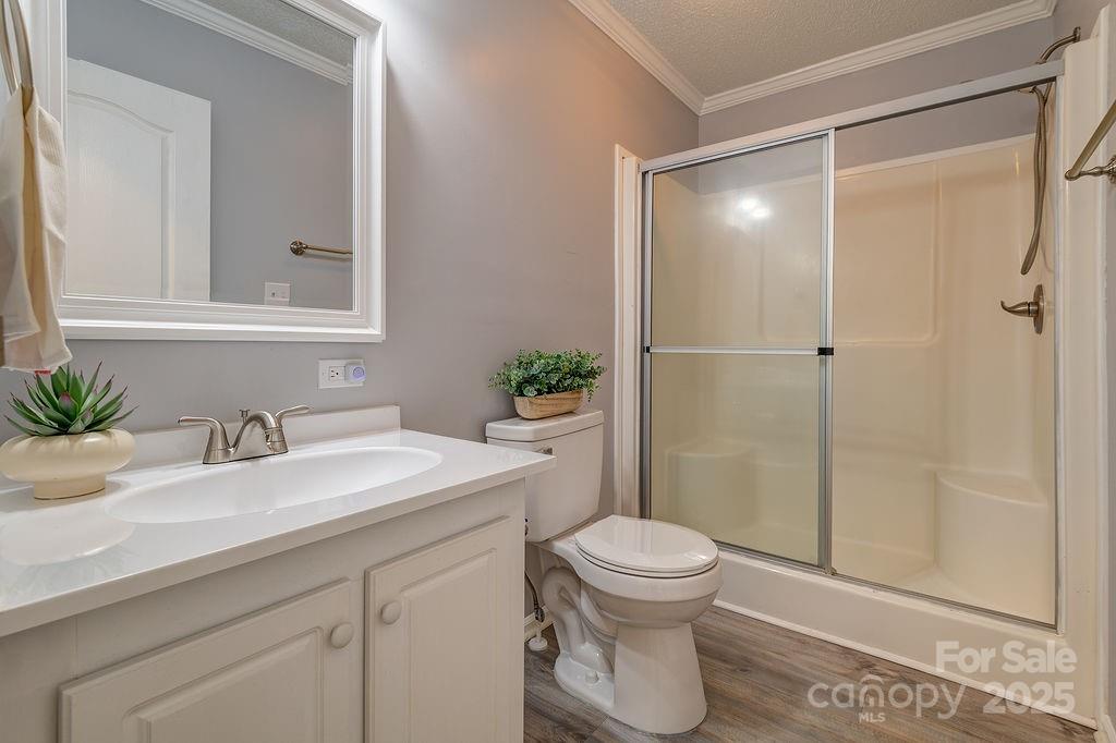 6 Clark Meadow Lane Candler NC 28715