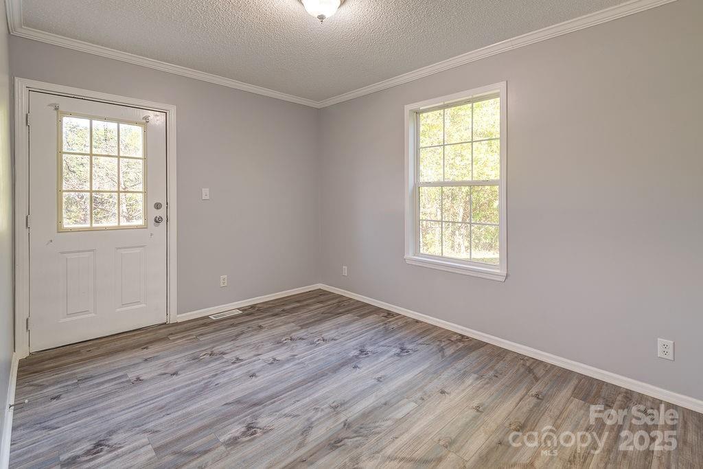 6 Clark Meadow Lane Candler NC 28715