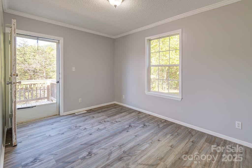 6 Clark Meadow Lane Candler NC 28715