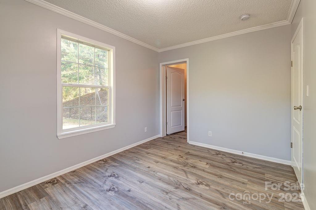 6 Clark Meadow Lane Candler NC 28715