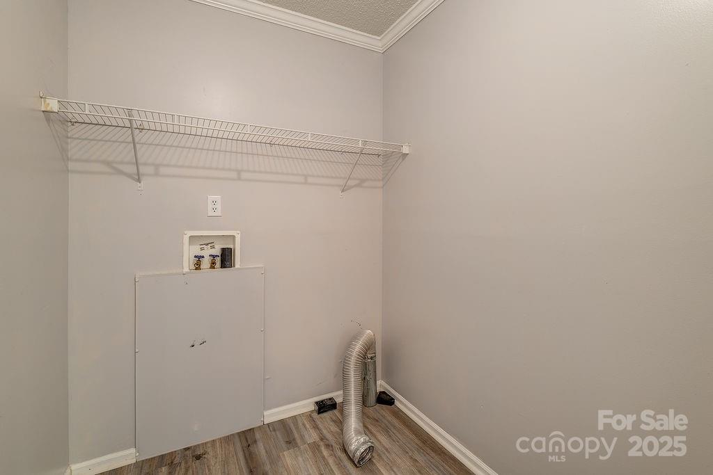 6 Clark Meadow Lane Candler NC 28715