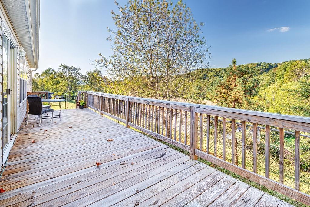 6 Clark Meadow Lane Candler NC 28715