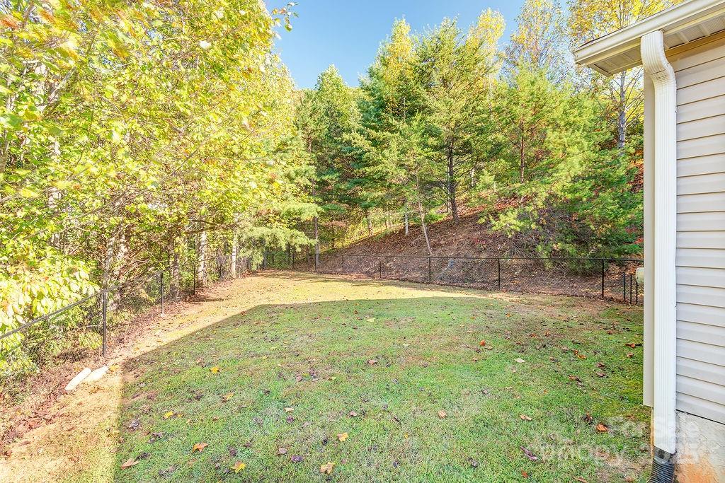 6 Clark Meadow Lane Candler NC 28715