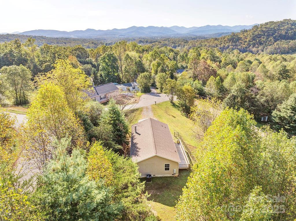 6 Clark Meadow Lane Candler NC 28715