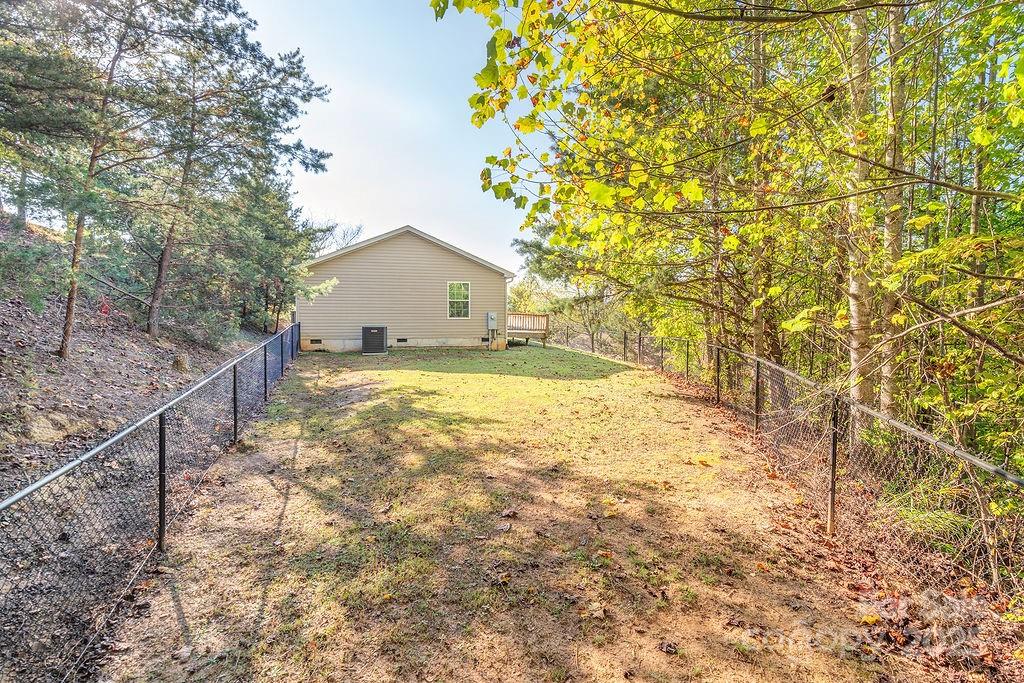 6 Clark Meadow Lane Candler NC 28715