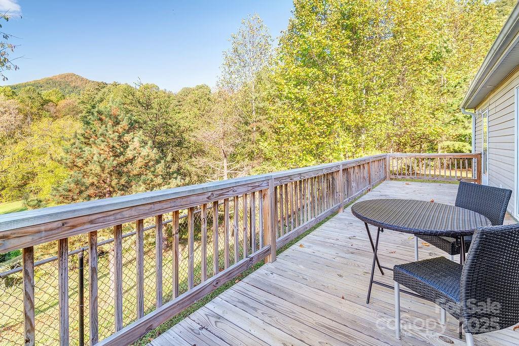 6 Clark Meadow Lane Candler NC 28715
