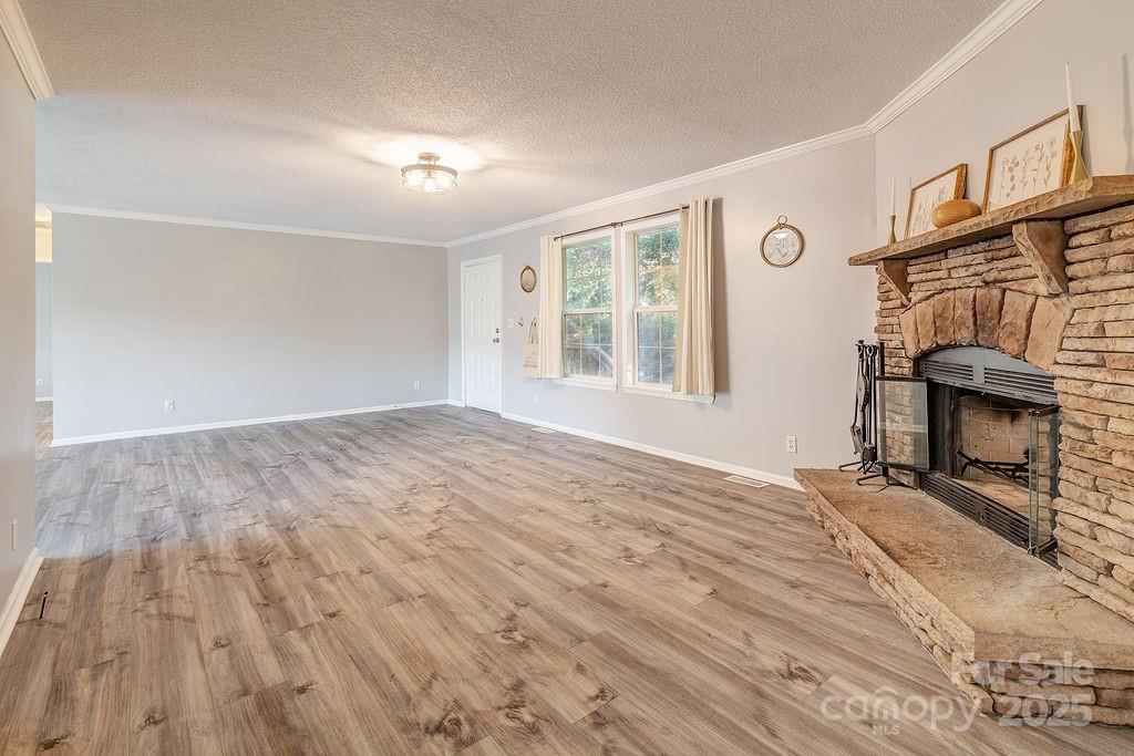 6 Clark Meadow Lane Candler NC 28715