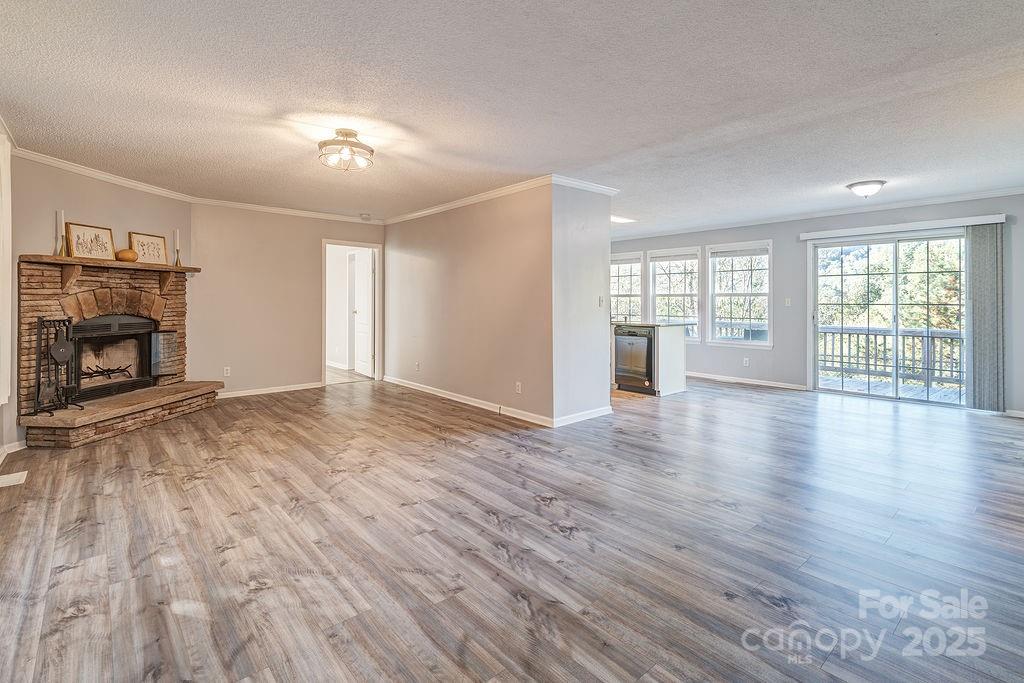 6 Clark Meadow Lane Candler NC 28715