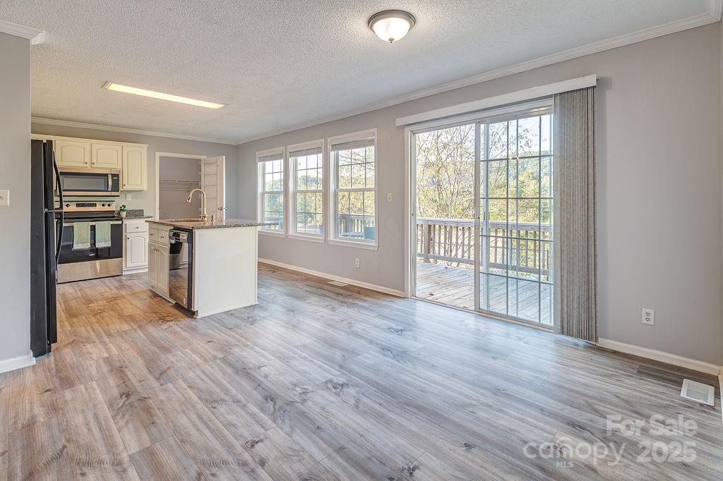6 Clark Meadow Lane Candler NC 28715