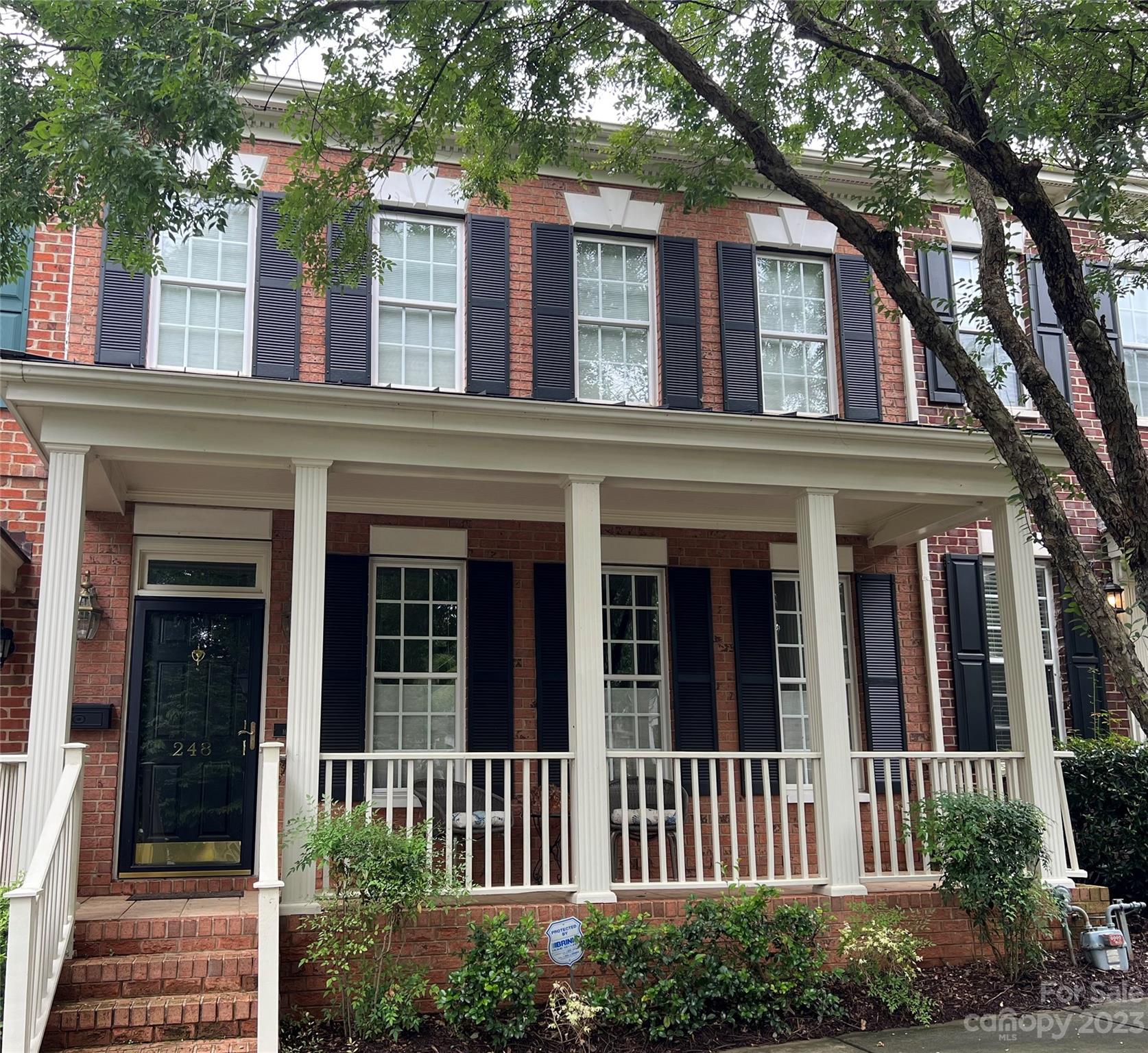 248 S Faulkner Way Davidson NC 28036