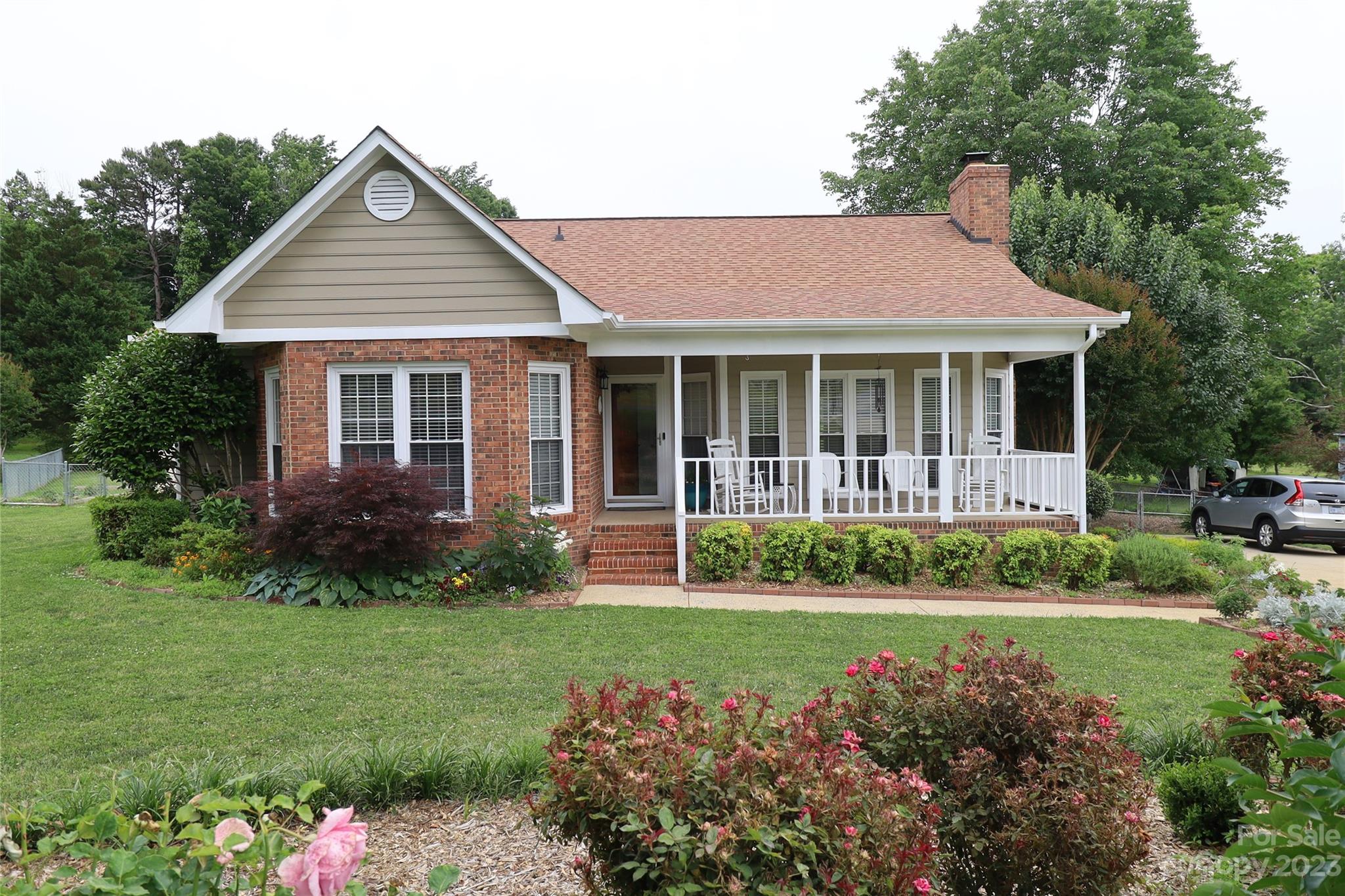 5142 Blackberry Lane Matthews NC 28104