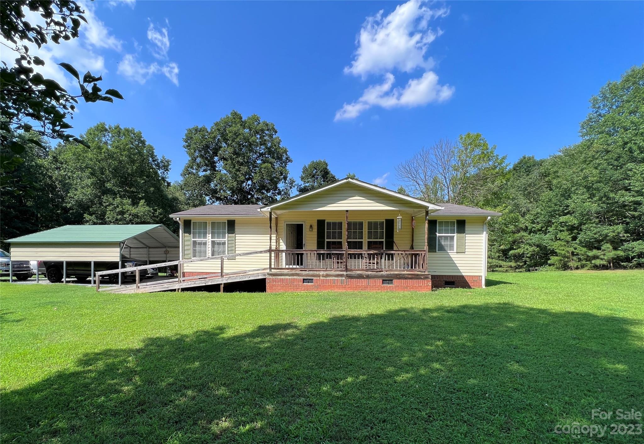 174 Daisy Lane Bostic NC 28018
