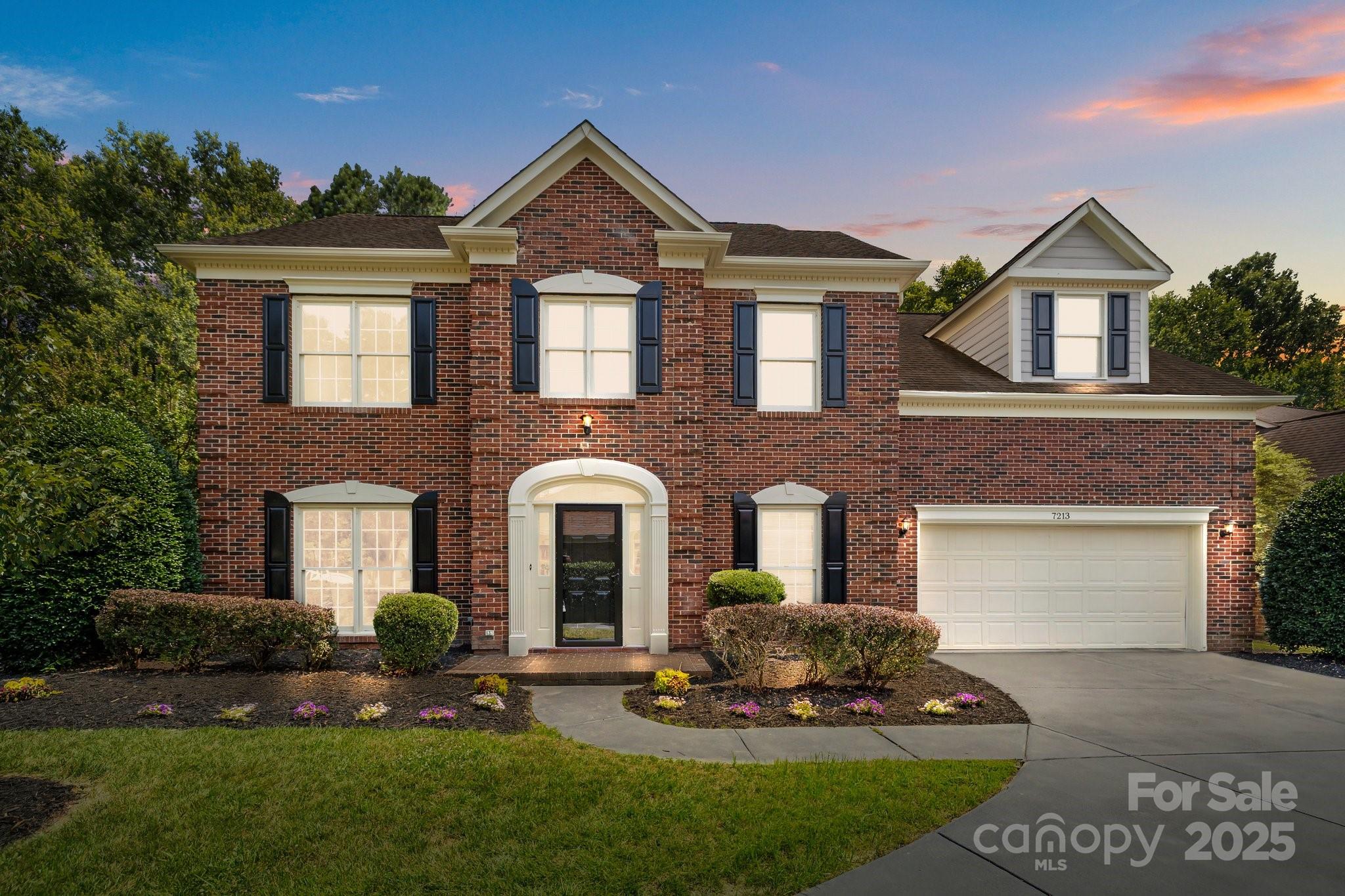 7213 Baniff Circle Charlotte NC 28277