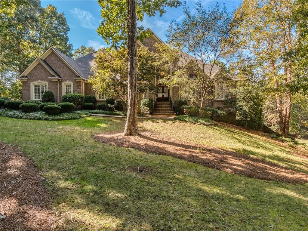 9230 Bradford Forest Drive Harrisburg NC 28075