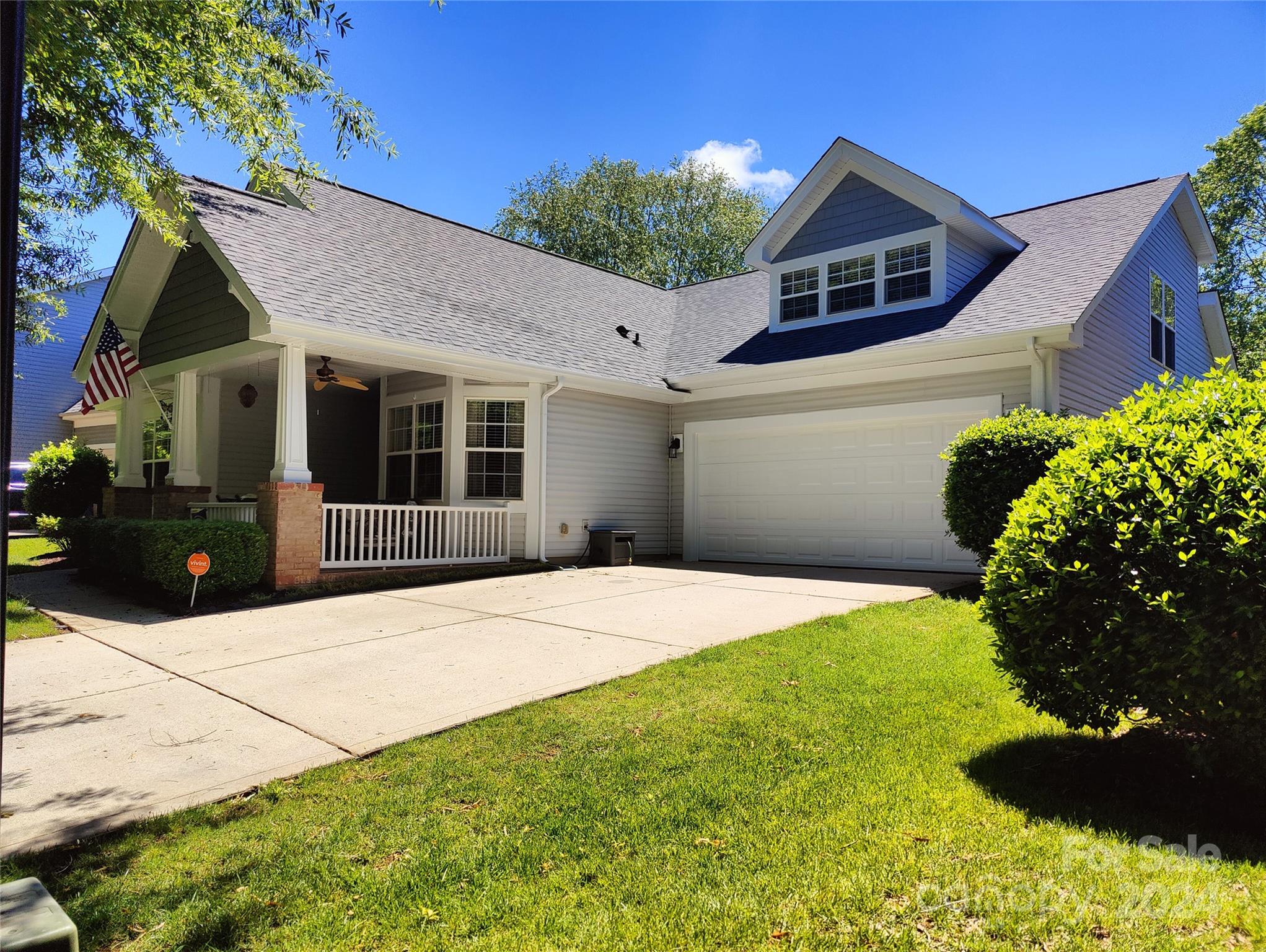 15216 Carrington Ridge Drive Huntersville NC 28078