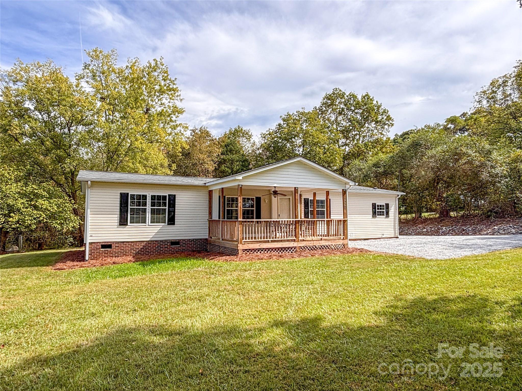 1372 Dewberry Place Granite Falls NC 28630