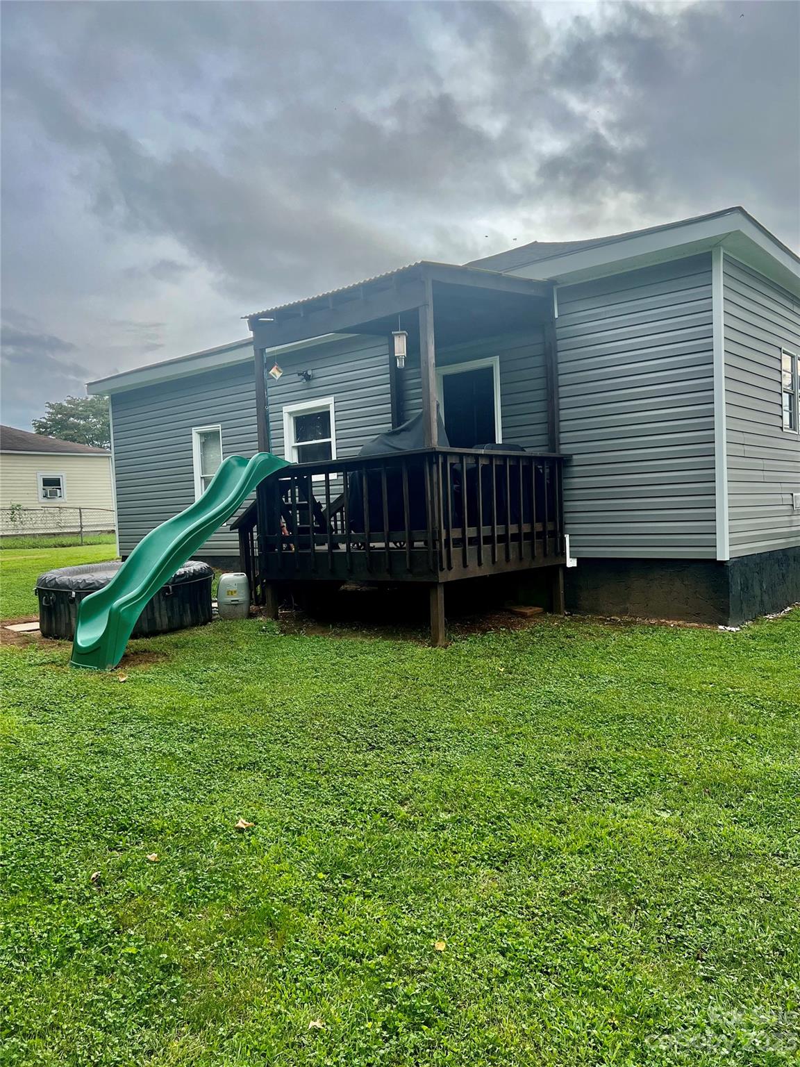 104 Hill Street Morganton NC 28655