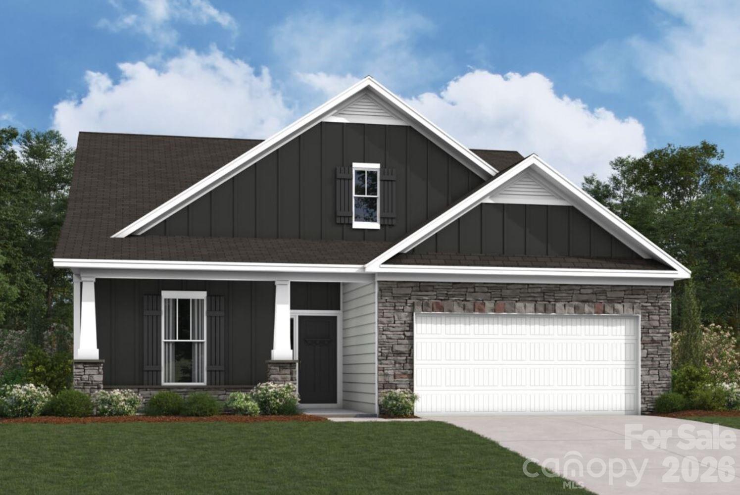 1536 Kate Cecil Way York SC 29745