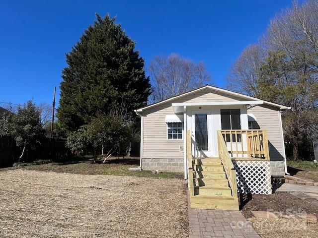 76 Crescent Avenue Gastonia NC 28054