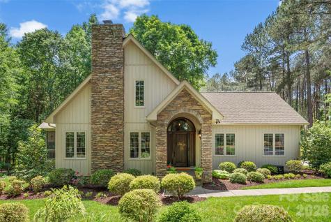 6599 Majestic Pine Drive Vale NC 28168