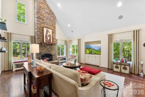6599 Majestic Pine Drive Vale NC 28168