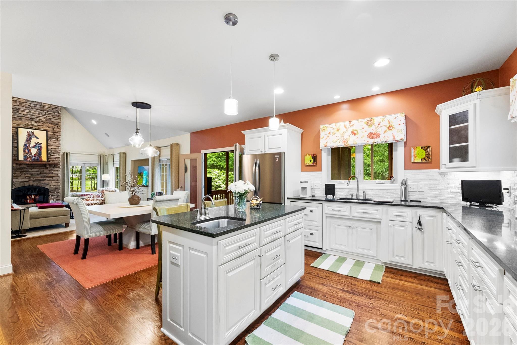 6599 Majestic Pine Drive Vale NC 28168