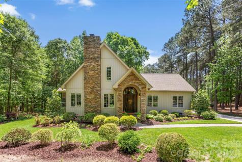 6599 Majestic Pine Drive Vale NC 28168