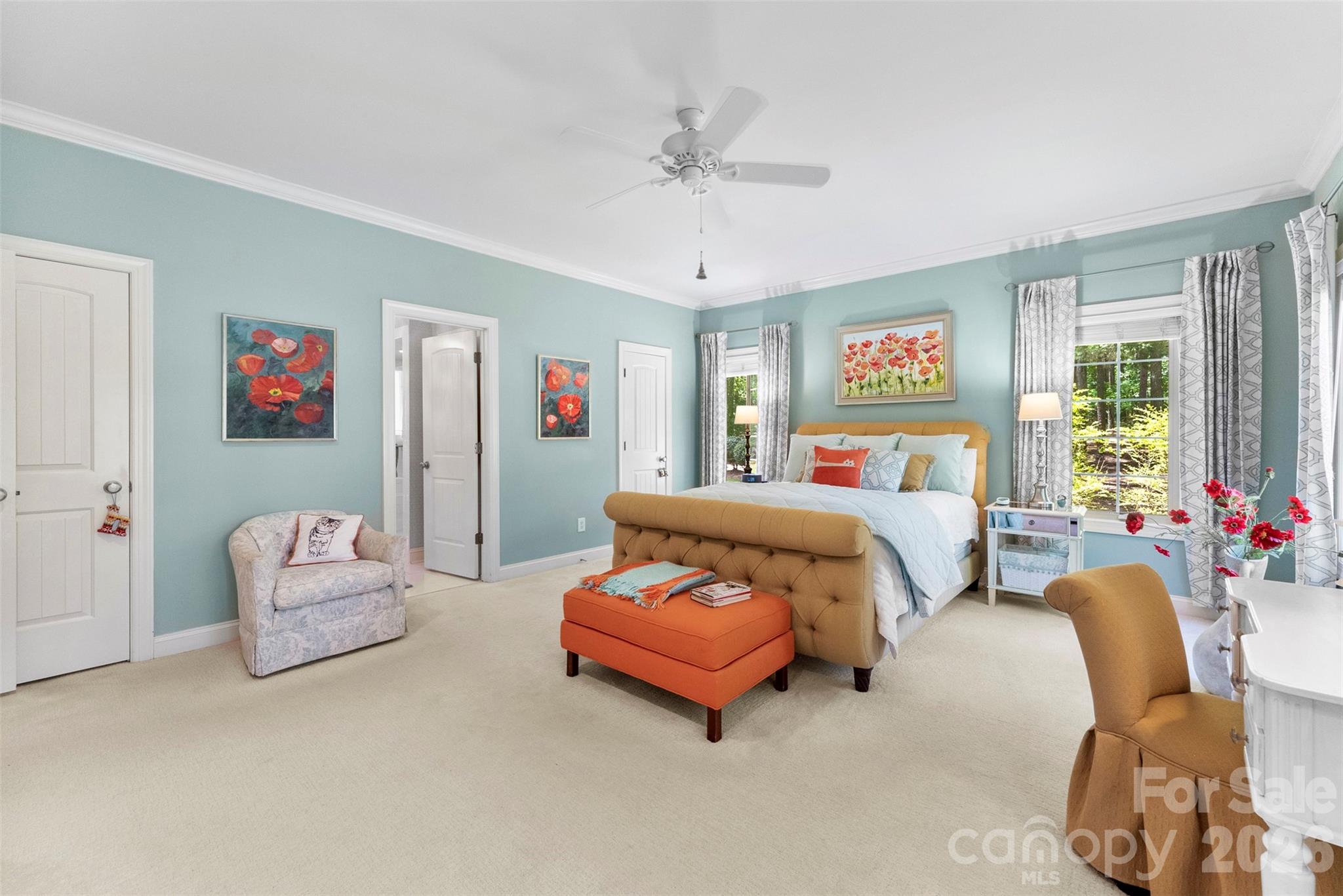 6599 Majestic Pine Drive Vale NC 28168