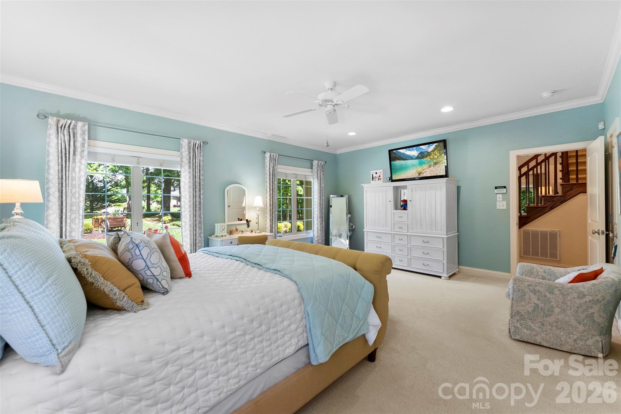 6599 Majestic Pine Drive Vale NC 28168