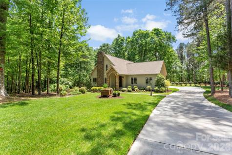 6599 Majestic Pine Drive Vale NC 28168