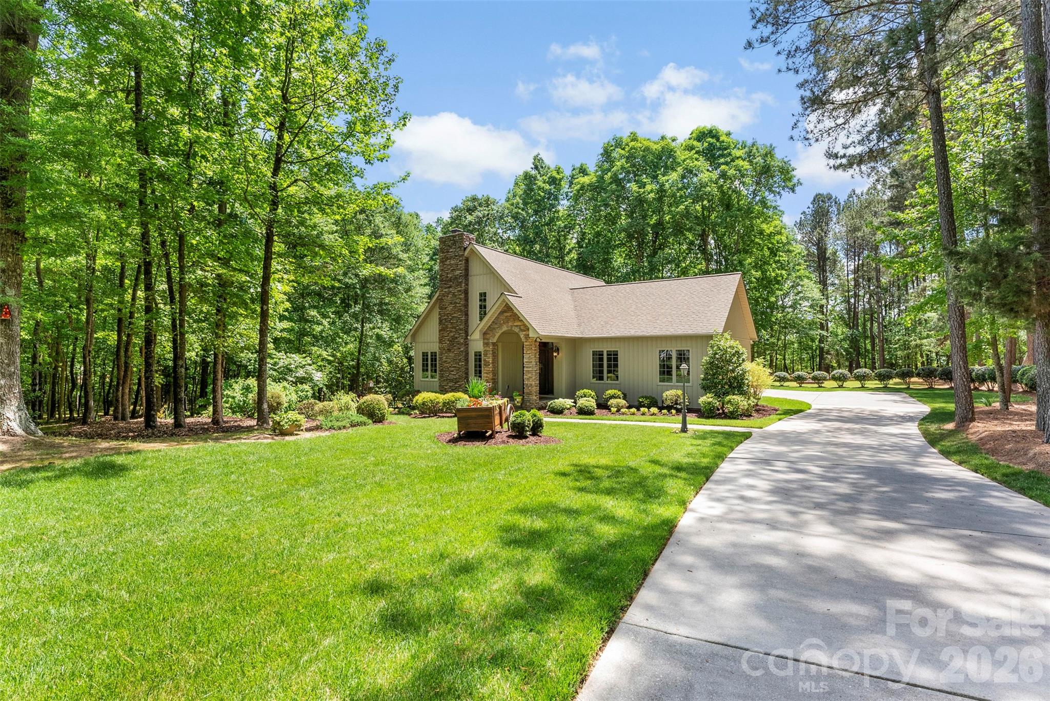 6599 Majestic Pine Drive Vale NC 28168