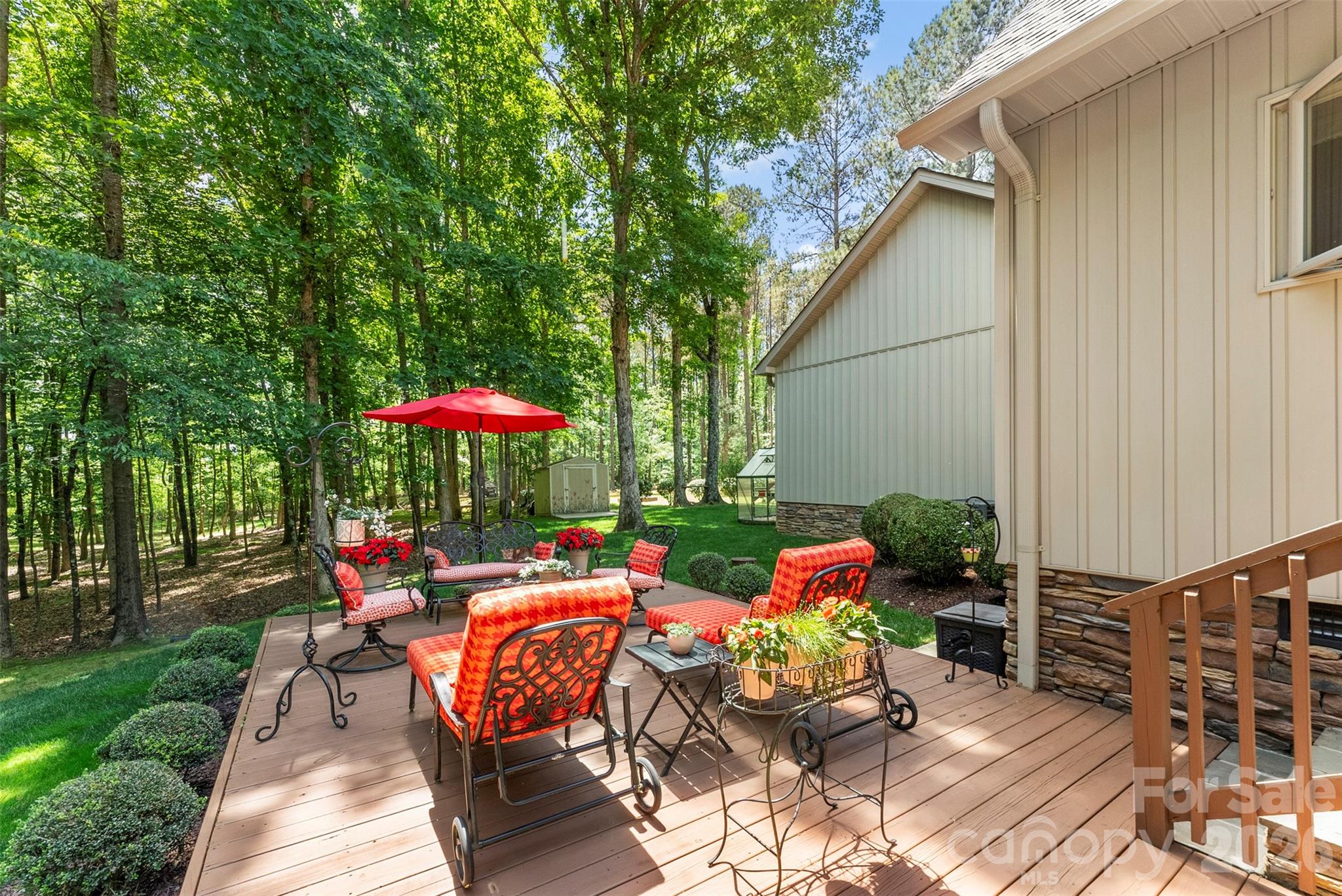 6599 Majestic Pine Drive Vale NC 28168