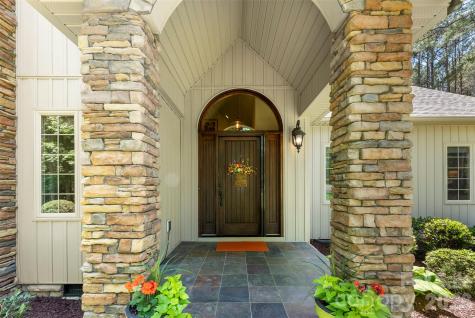 6599 Majestic Pine Drive Vale NC 28168