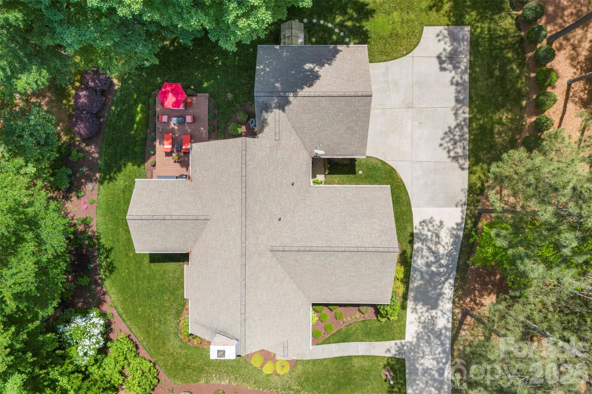 6599 Majestic Pine Drive Vale NC 28168