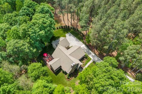 6599 Majestic Pine Drive Vale NC 28168