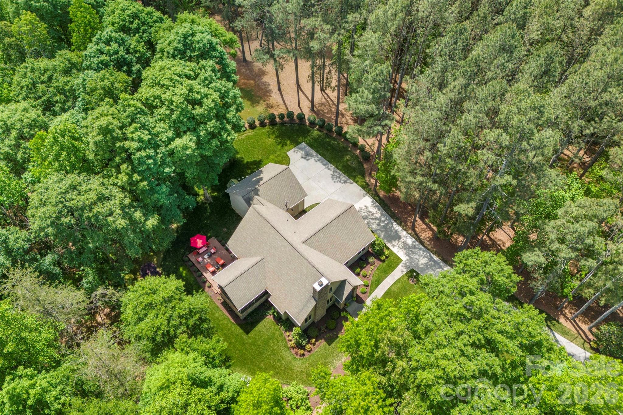 6599 Majestic Pine Drive Vale NC 28168