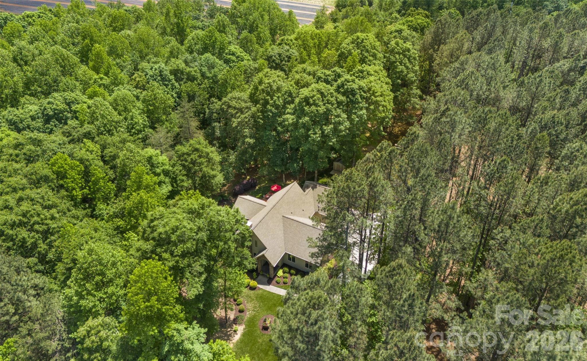6599 Majestic Pine Drive Vale NC 28168