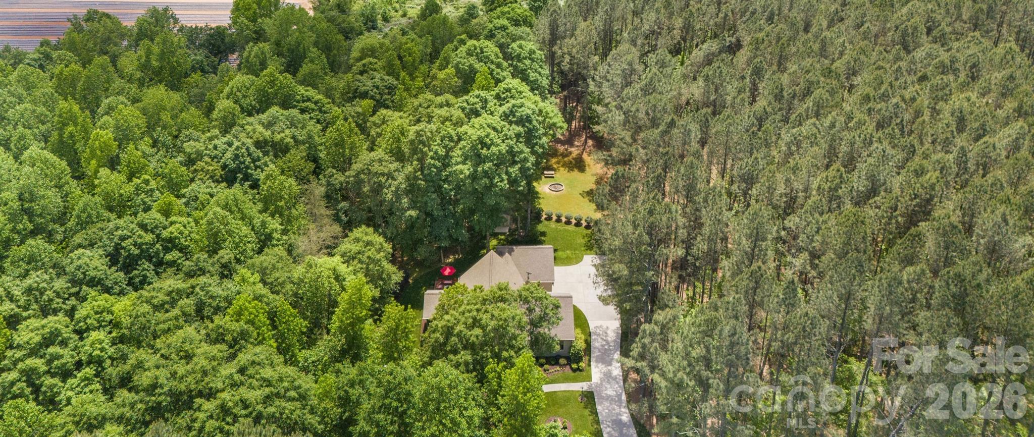 6599 Majestic Pine Drive Vale NC 28168
