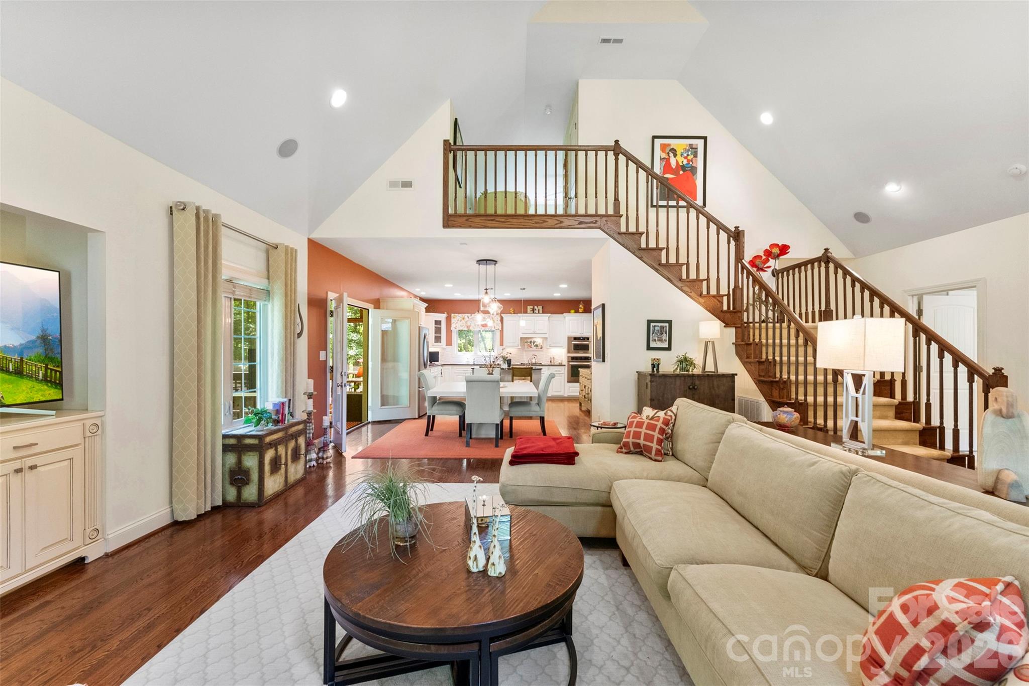 6599 Majestic Pine Drive Vale NC 28168