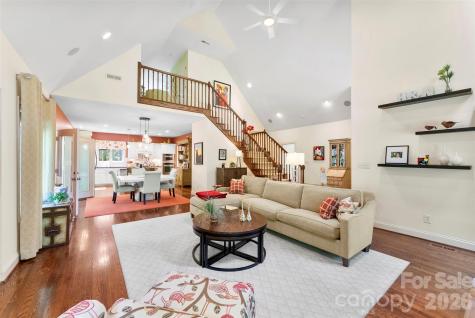 6599 Majestic Pine Drive Vale NC 28168