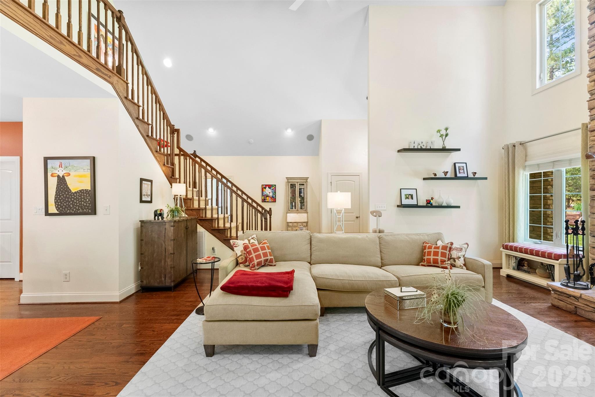 6599 Majestic Pine Drive Vale NC 28168