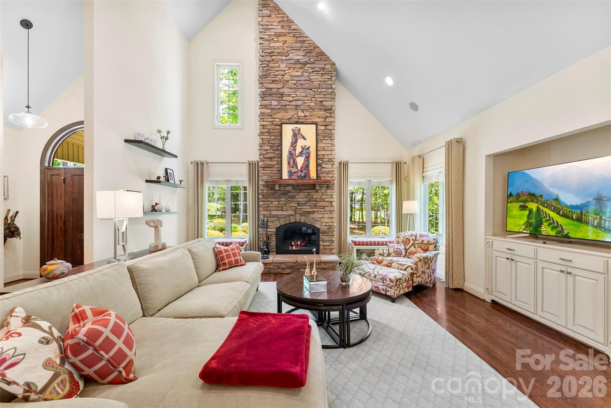 6599 Majestic Pine Drive Vale NC 28168