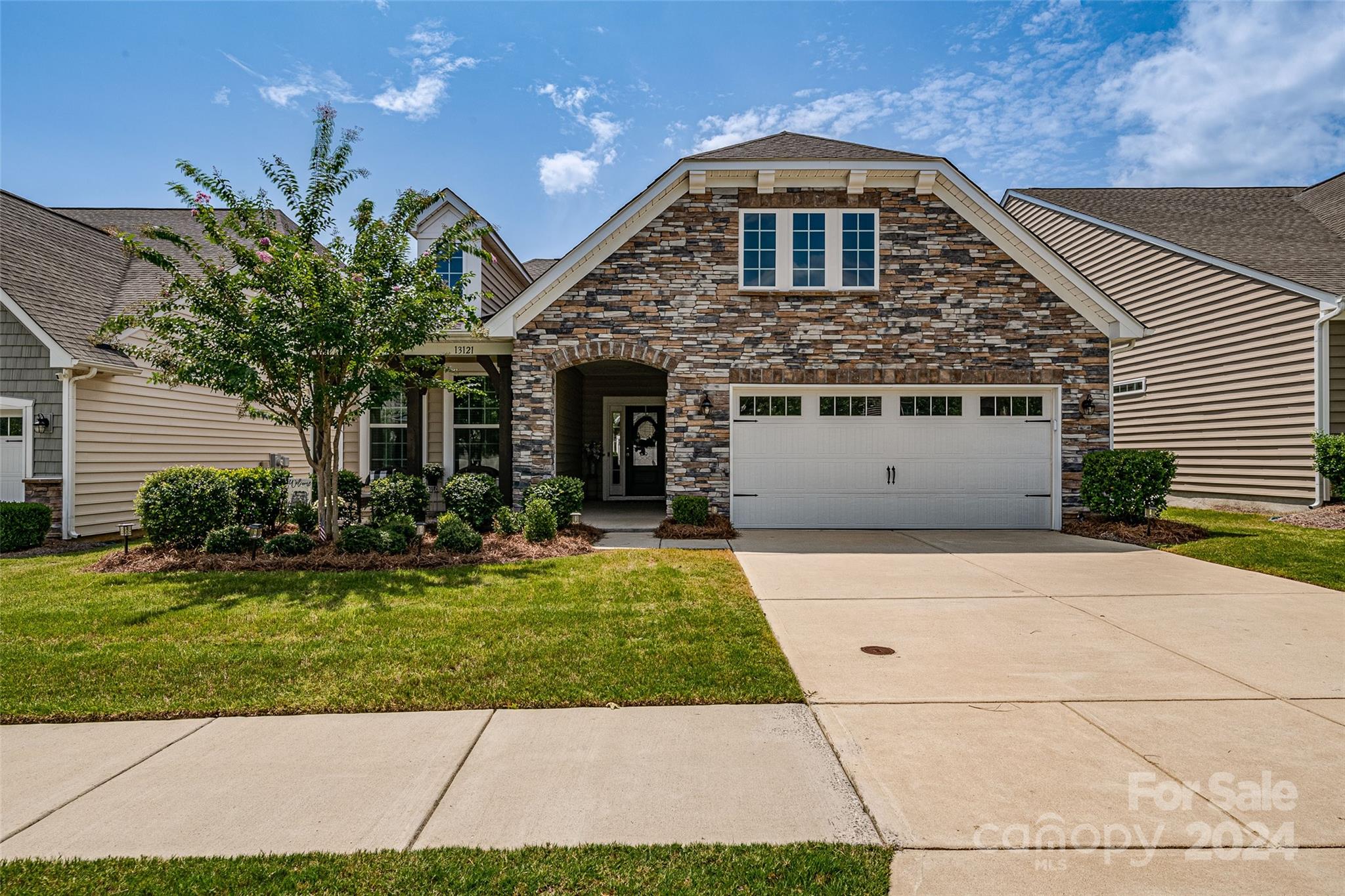 13121 Canterbury Castle Drive Charlotte NC 28273