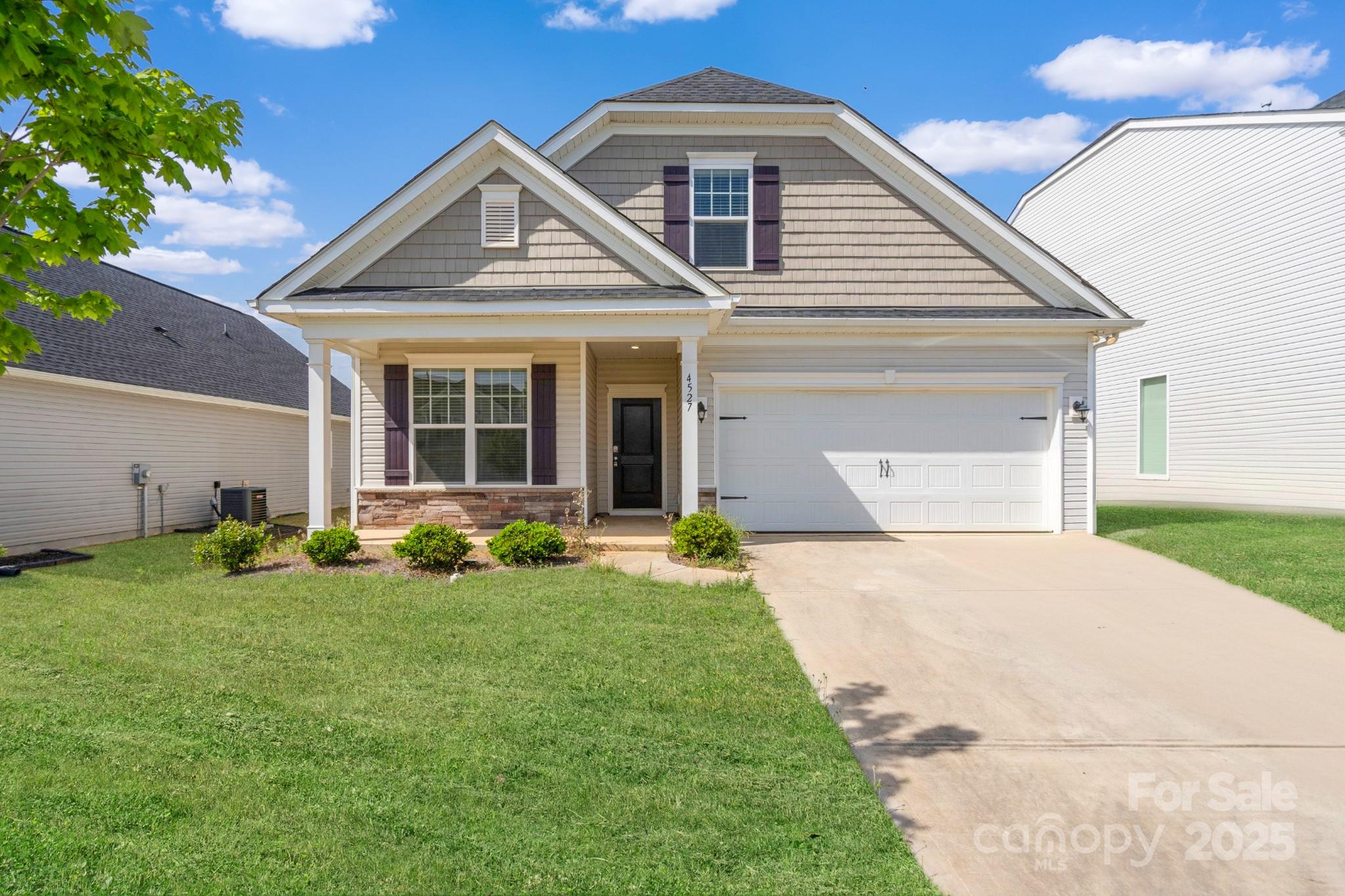4527 Dover Court Denver NC 28037